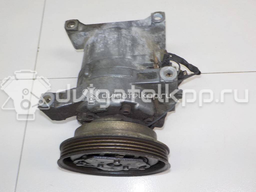 Фото Компрессор системы кондиционирования  9260062Y60 для Nissan Sunny / 100 / Primera {forloop.counter}}