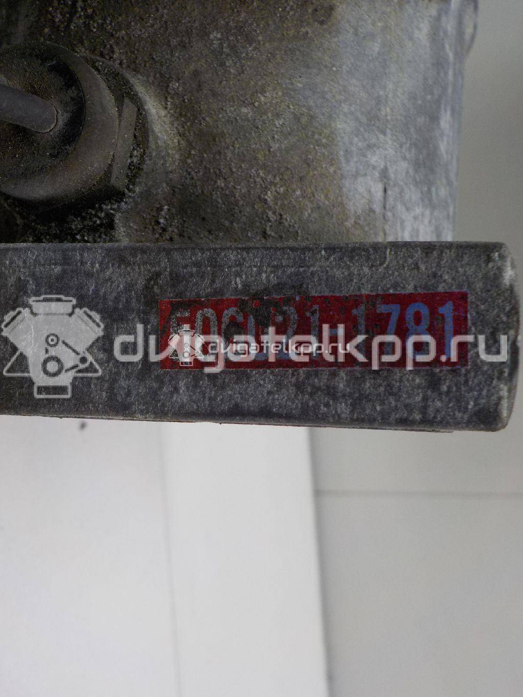 Фото Компрессор системы кондиционирования  9260062Y60 для Nissan Sunny / 100 / Primera {forloop.counter}}