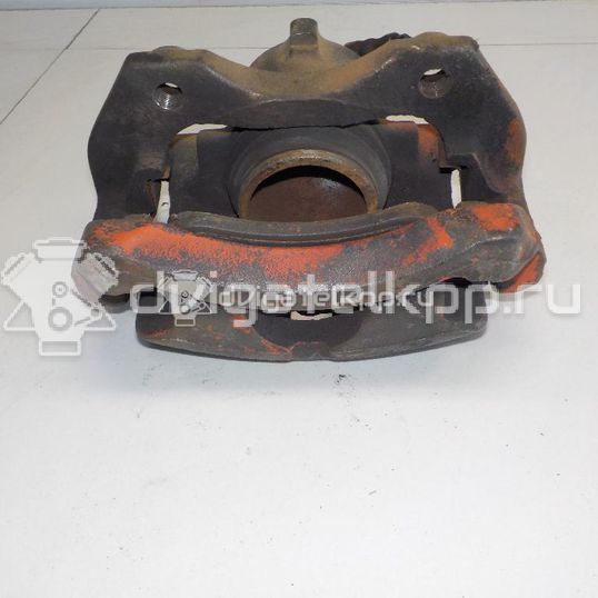 Фото Суппорт тормозной передний правый  410013F000 для Nissan Primera
