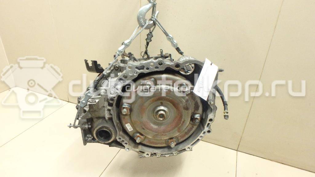 Фото Контрактная (б/у) АКПП для Toyota Camry / Alphard / Harrier / Venza V1 / Avalon 204-328 л.с 24V 3.5 л 2GR-FE бензин 3050008050 {forloop.counter}}