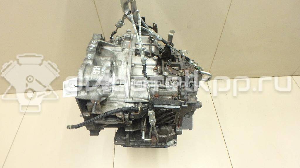 Фото Контрактная (б/у) АКПП для Toyota Camry / Alphard / Harrier / Venza V1 / Avalon 204-328 л.с 24V 3.5 л 2GR-FE бензин 3050008050 {forloop.counter}}