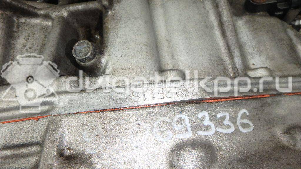 Фото Контрактная (б/у) АКПП для Toyota Camry / Alphard / Harrier / Venza V1 / Avalon 204-328 л.с 24V 3.5 л 2GR-FE бензин 3050008050 {forloop.counter}}