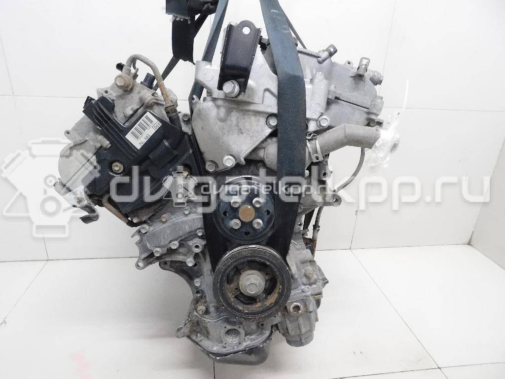 Фото Контрактный (б/у) двигатель 2GR-FE для Toyota Camry / Alphard / Harrier / Venza V1 / Avalon 204-328 л.с 24V 3.5 л бензин {forloop.counter}}