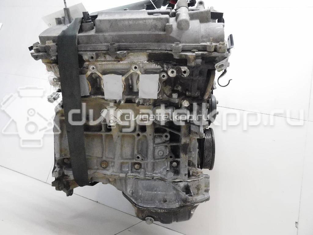 Фото Контрактный (б/у) двигатель 2GR-FE для Toyota (Gac) Highlander Asu4 , Gsu4 273 л.с 24V 3.5 л бензин 1900031A00 {forloop.counter}}