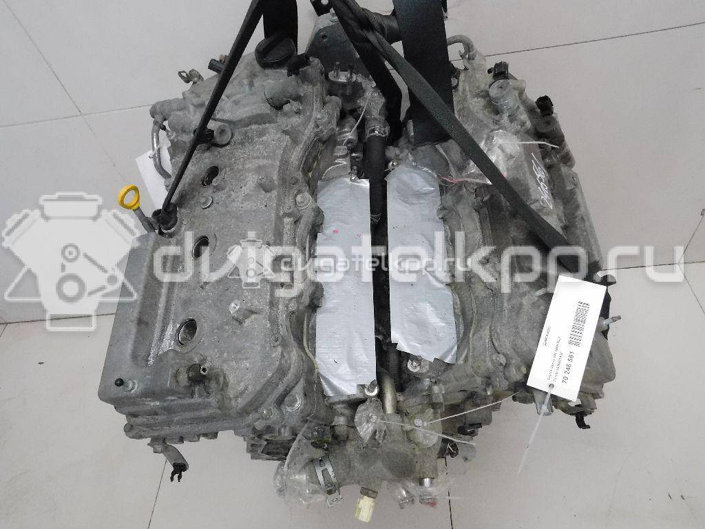 Фото Контрактный (б/у) двигатель 2GR-FE для Toyota (Gac) Highlander Asu4 , Gsu4 273 л.с 24V 3.5 л бензин 1900031A00 {forloop.counter}}