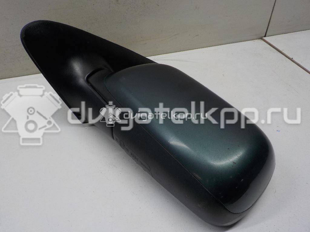 Фото Зеркало левое электрическое  963022F488 для Nissan Primera {forloop.counter}}