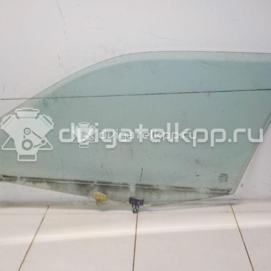 Фото Стекло двери передней правой  803002f050 для Nissan Primera