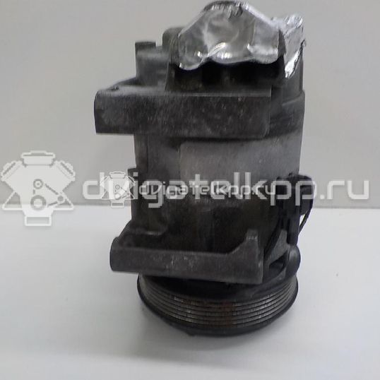 Фото Компрессор системы кондиционирования  926009F511 для Nissan Primera / Almera