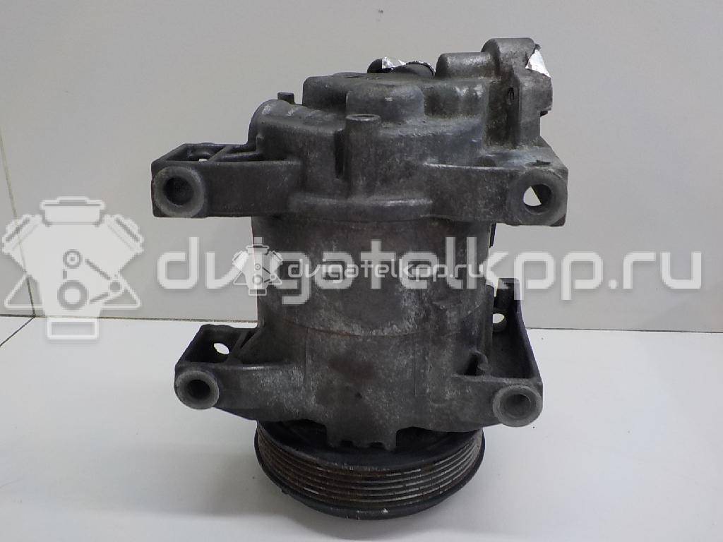 Фото Компрессор системы кондиционирования  926009F511 для Nissan Primera / Almera {forloop.counter}}