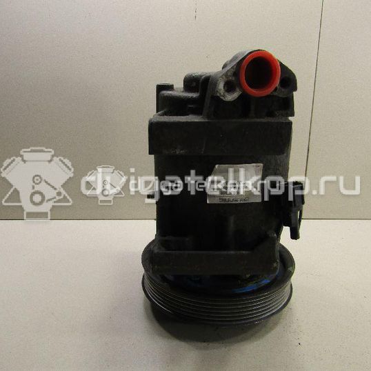 Фото Компрессор системы кондиционирования  926009F500 для Nissan Primera / Almera