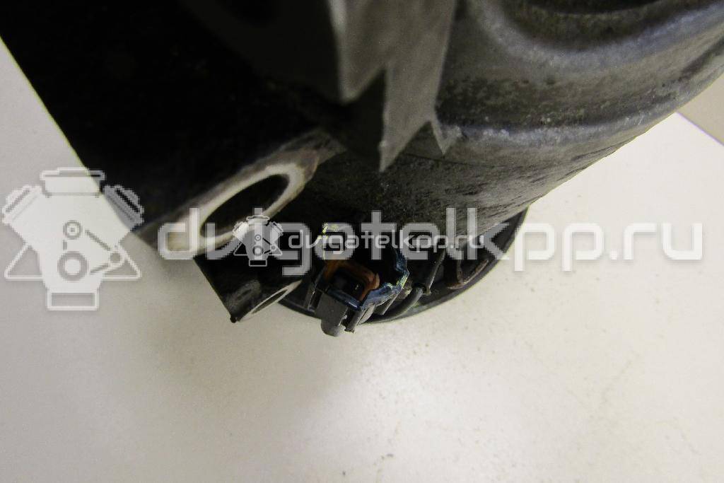 Фото Компрессор системы кондиционирования  926009F500 для Nissan Primera / Almera {forloop.counter}}