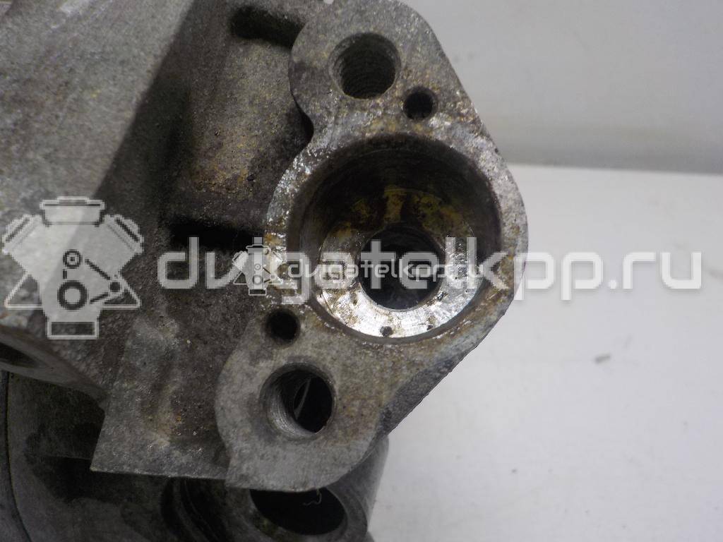 Фото Компрессор системы кондиционирования  926009F500 для Nissan Primera / Almera {forloop.counter}}