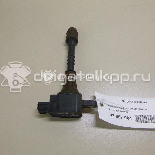 Фото Катушка зажигания  224486N015 для Nissan X-Trail / Primastar X83 / Primera / Avenir / Almera