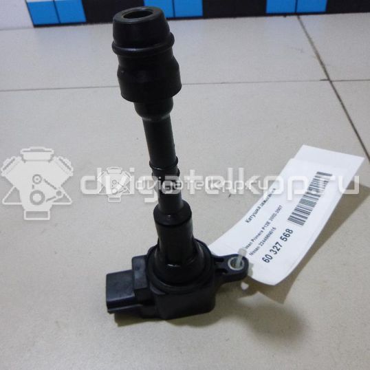 Фото Катушка зажигания  224486N015 для Nissan X-Trail / Primastar X83 / Primera / Avenir / Almera