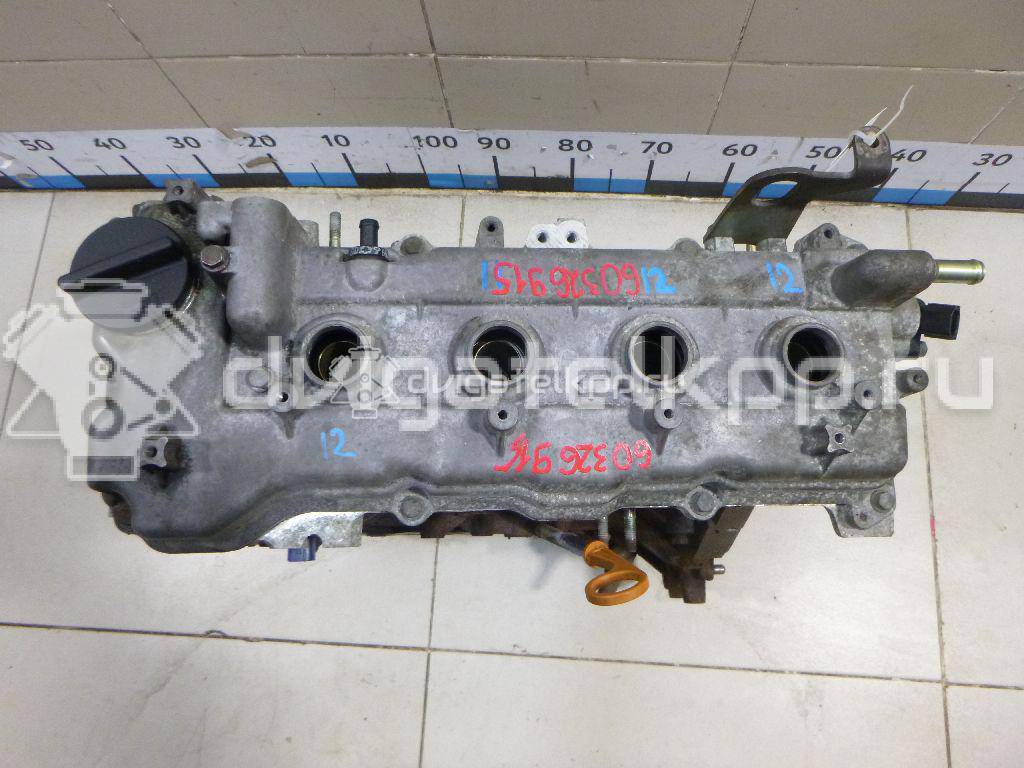 Фото Контрактный (б/у) двигатель QG16DE для Nissan Sunny / Bluebird / Avenir / Primera / Almera 102-120 л.с 16V 1.6 л бензин 10102AU0SB {forloop.counter}}