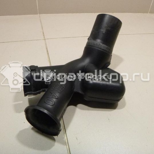 Фото Воздуховод  16554AU000 для Nissan Sunny / Bluebird / Avenir / Primera / Almera