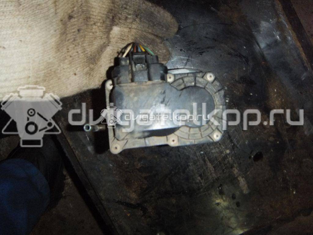 Фото Заслонка дроссельная электрическая для двигателя 1AZ-FE для Toyota Rav 4 / Camry / Avensis 136-155 л.с 16V 2.0 л бензин 2203028070 {forloop.counter}}