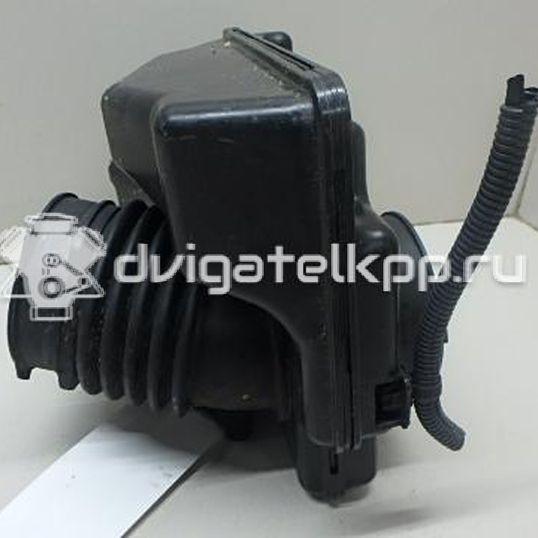 Фото Резонатор воздушного фильтра для двигателя 2GR-FE для Toyota Camry / Alphard / Harrier / Venza V1 / Avalon 204-328 л.с 24V 3.5 л бензин 178810P030