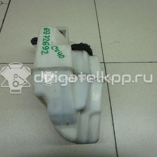 Фото Резонатор воздушного фильтра для двигателя 2GR-FE для Toyota Camry / Alphard / Harrier / Venza V1 / Avalon 204-328 л.с 24V 3.5 л бензин 178050P010