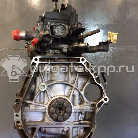 Фото Контрактный (б/у) двигатель R18A1 для Honda / Honda (Gac) 140 л.с 16V 1.8 л бензин