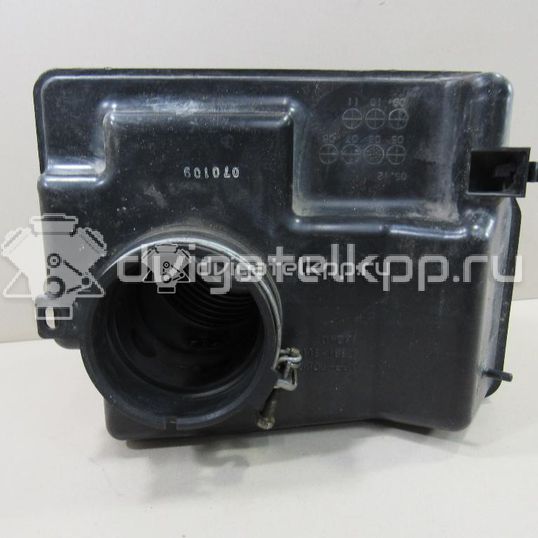 Фото Резонатор воздушного фильтра для двигателя 2GR-FE для Toyota Camry / Alphard / Harrier / Venza V1 / Avalon 204-328 л.с 24V 3.5 л бензин 1788131140