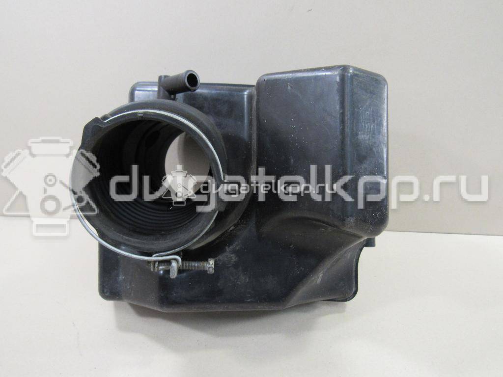 Фото Резонатор воздушного фильтра для двигателя 2GR-FE для Toyota Camry / Alphard / Harrier / Venza V1 / Avalon 204-328 л.с 24V 3.5 л бензин 1788131140 {forloop.counter}}