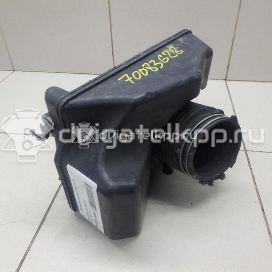 Фото Резонатор воздушного фильтра для двигателя 2GR-FE для Toyota (Gac) Highlander Asu4 , Gsu4 273 л.с 24V 3.5 л бензин 1788131140