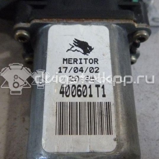 Фото Стеклоподъемник электр. задний левый  82701av610 для Nissan Primera