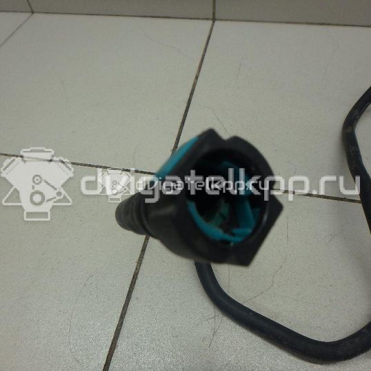 Фото Трубка топливная для двигателя 2GR-FE для Toyota Camry / Alphard / Harrier / Venza V1 / Avalon 204-328 л.с 24V 3.5 л бензин 239010P010