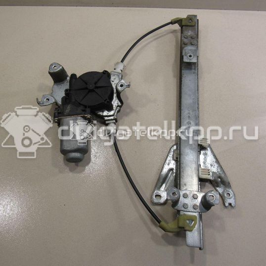 Фото Стеклоподъемник электр. задний левый  82701av710 для Nissan Primera