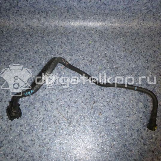 Фото Трубка топливная для двигателя 2GR-FE для Toyota Camry / Alphard / Harrier / Venza V1 / Avalon 204-328 л.с 24V 3.5 л бензин 239010P010