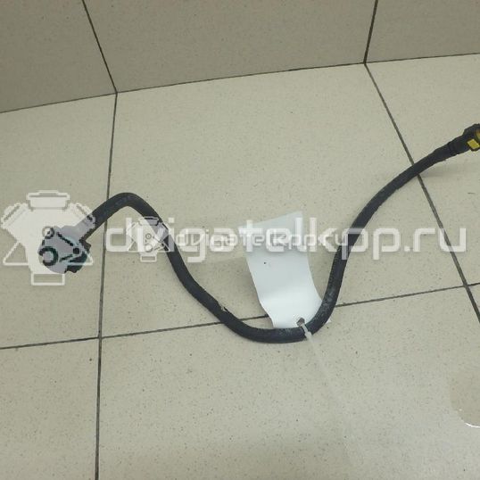 Фото Трубка топливная для двигателя 2GR-FE для Toyota (Gac) Highlander Asu4 , Gsu4 273 л.с 24V 3.5 л бензин 239010P010