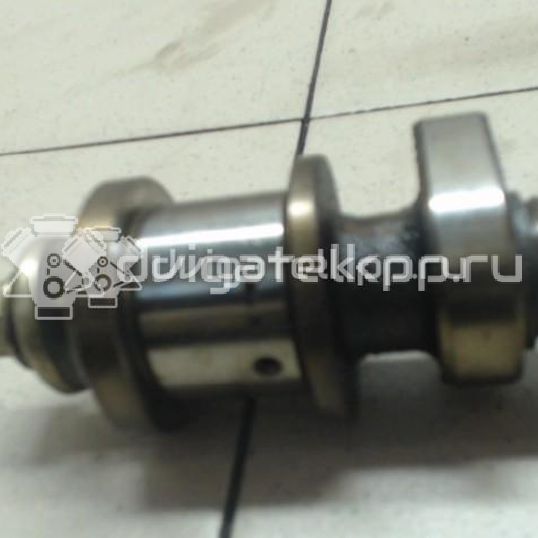 Фото Распредвал выпускной для двигателя 2AZ-FE для Toyota Camry / Alphard / Harrier / Matrix / Vanguard A3 152-173 л.с 16V 2.4 л бензин
