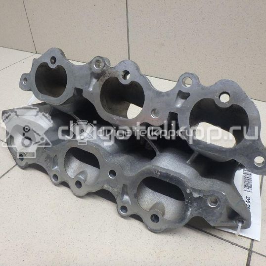 Фото Коллектор впускной для двигателя 2GR-FE для Toyota Camry / Alphard / Harrier / Venza V1 / Avalon 204-328 л.с 24V 3.5 л бензин 171110P030