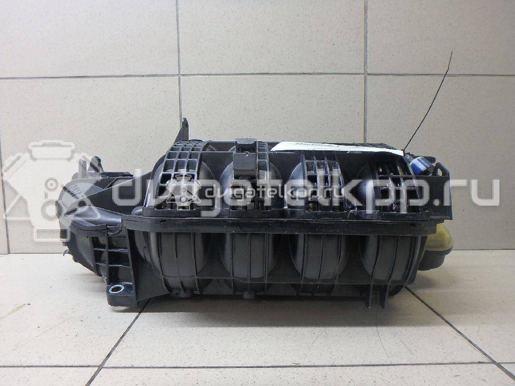 Фото Коллектор впускной для двигателя 2AR-FE для Toyota Camry / Rav 4 169-203 л.с 16V 2.5 л бензин 1712036010 {forloop.counter}}