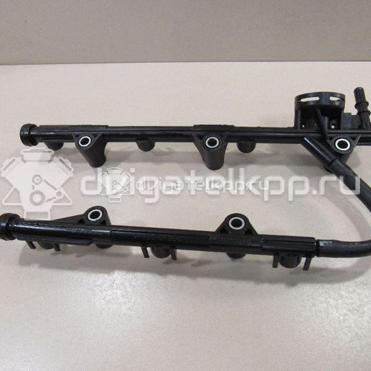 Фото Рейка топливная (рампа) для двигателя 2GR-FE для Toyota (Gac) Highlander Asu4 , Gsu4 273 л.с 24V 3.5 л бензин 2380731040