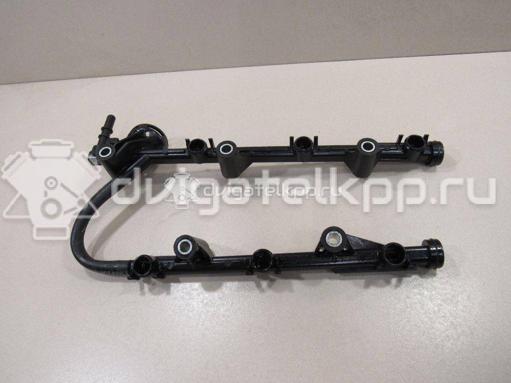 Фото Рейка топливная (рампа) для двигателя 2GR-FE для Toyota (Gac) Highlander Asu4 , Gsu4 273 л.с 24V 3.5 л бензин 2380731040 {forloop.counter}}