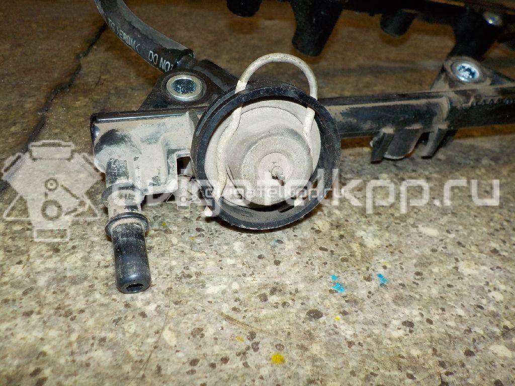 Фото Рейка топливная (рампа) для двигателя 2GR-FE для Toyota (Gac) Highlander Asu4 , Gsu4 273 л.с 24V 3.5 л бензин 2380731040 {forloop.counter}}