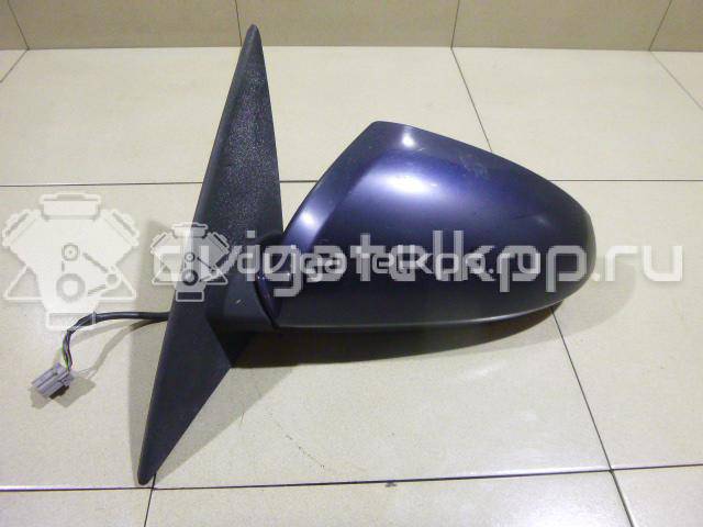 Фото Зеркало левое электрическое  96302AU480 для Nissan Primera {forloop.counter}}