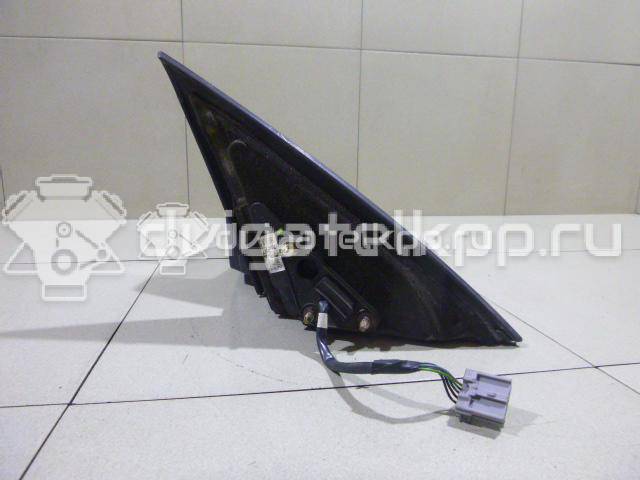 Фото Зеркало левое электрическое  96302AU480 для Nissan Primera {forloop.counter}}