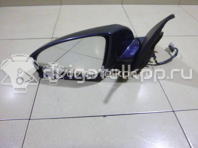 Фото Зеркало левое электрическое  96302AU480 для Nissan Primera {forloop.counter}}
