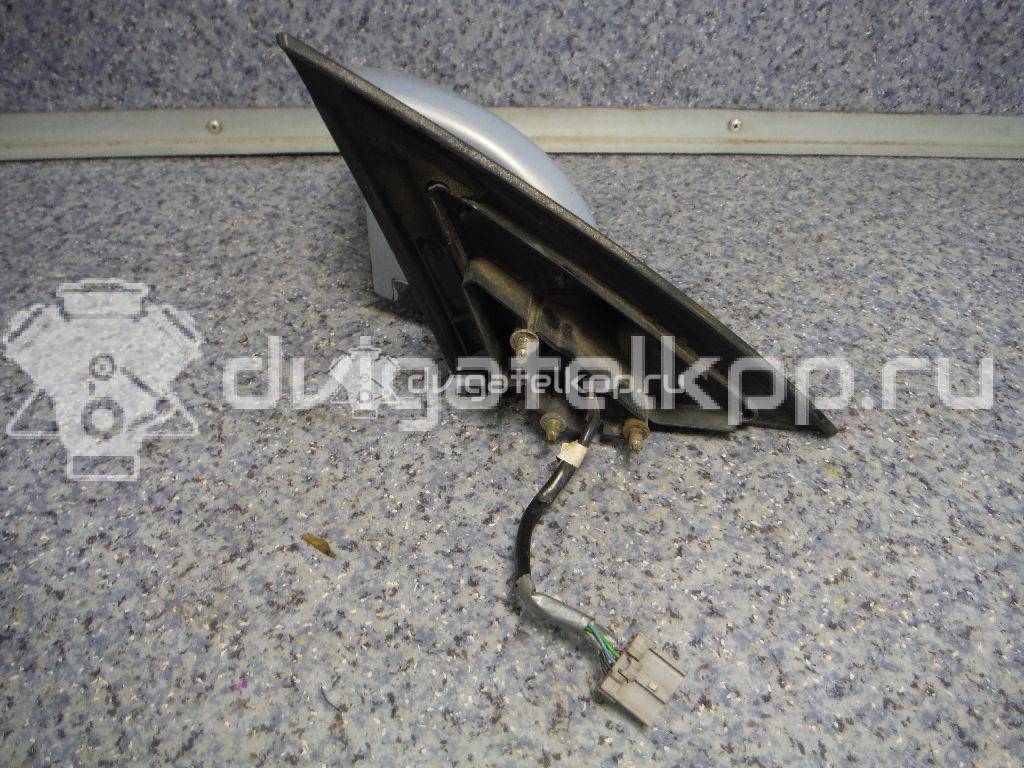 Фото Зеркало левое электрическое  96302AU480 для Nissan Primera {forloop.counter}}