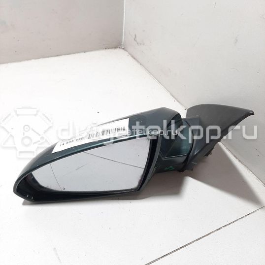 Фото Зеркало левое электрическое  96302AU480 для Nissan Primera