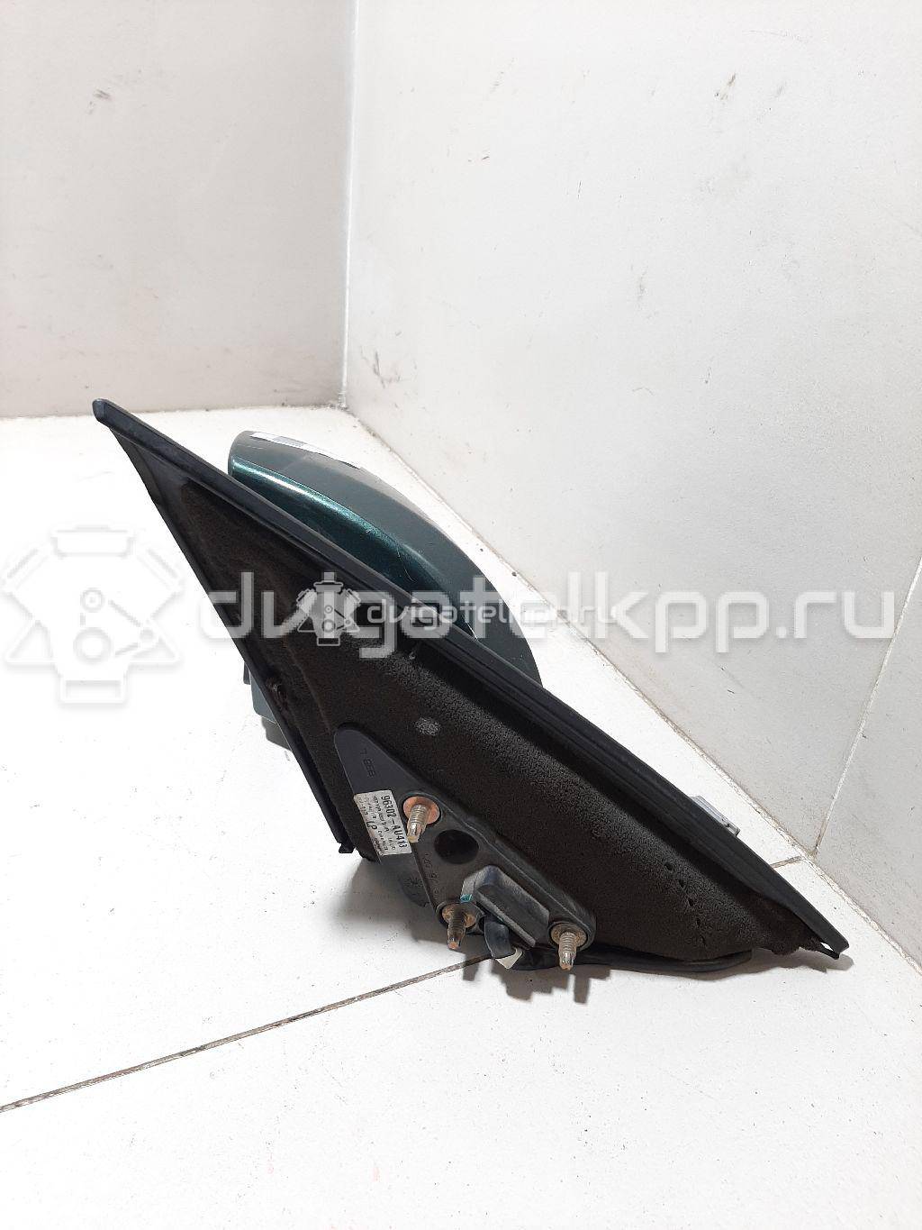 Фото Зеркало левое электрическое  96302AU480 для Nissan Primera {forloop.counter}}