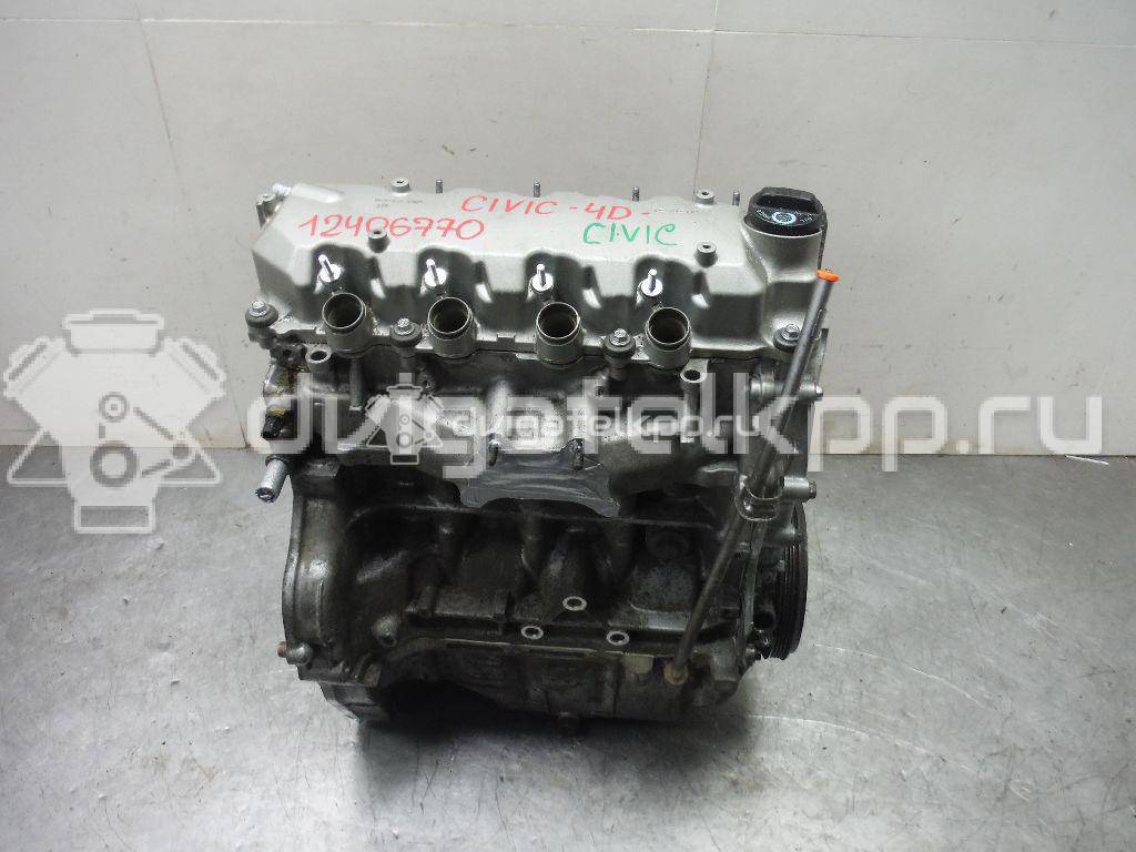 Фото Контрактный (б/у) двигатель LDA2 для Honda Civic 95-116 л.с 8V 1.3 л бензин {forloop.counter}}