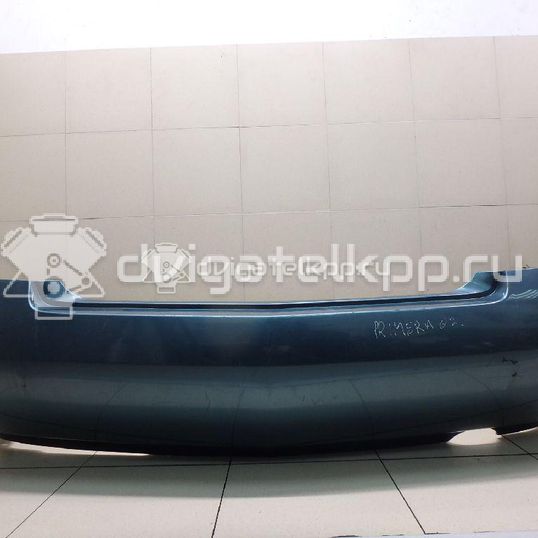 Фото Бампер задний  85022AU340 для Nissan Primera