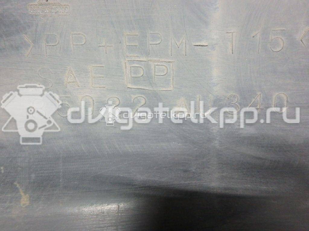 Фото Бампер задний  85022AU340 для Nissan Primera {forloop.counter}}