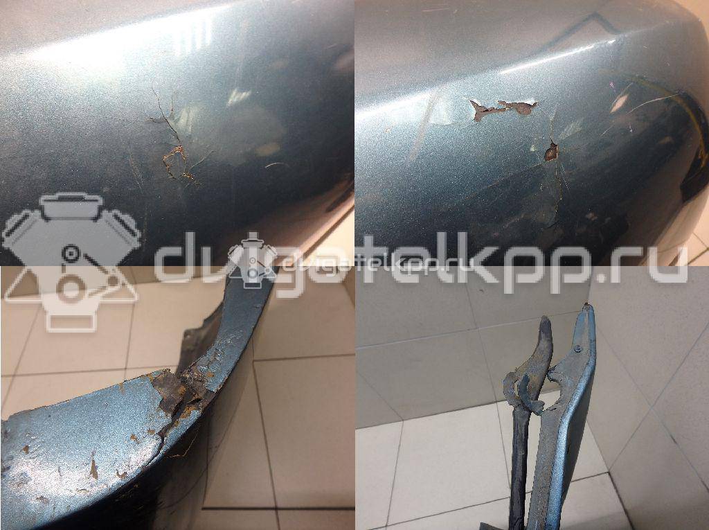 Фото Бампер задний  85022AU340 для Nissan Primera {forloop.counter}}