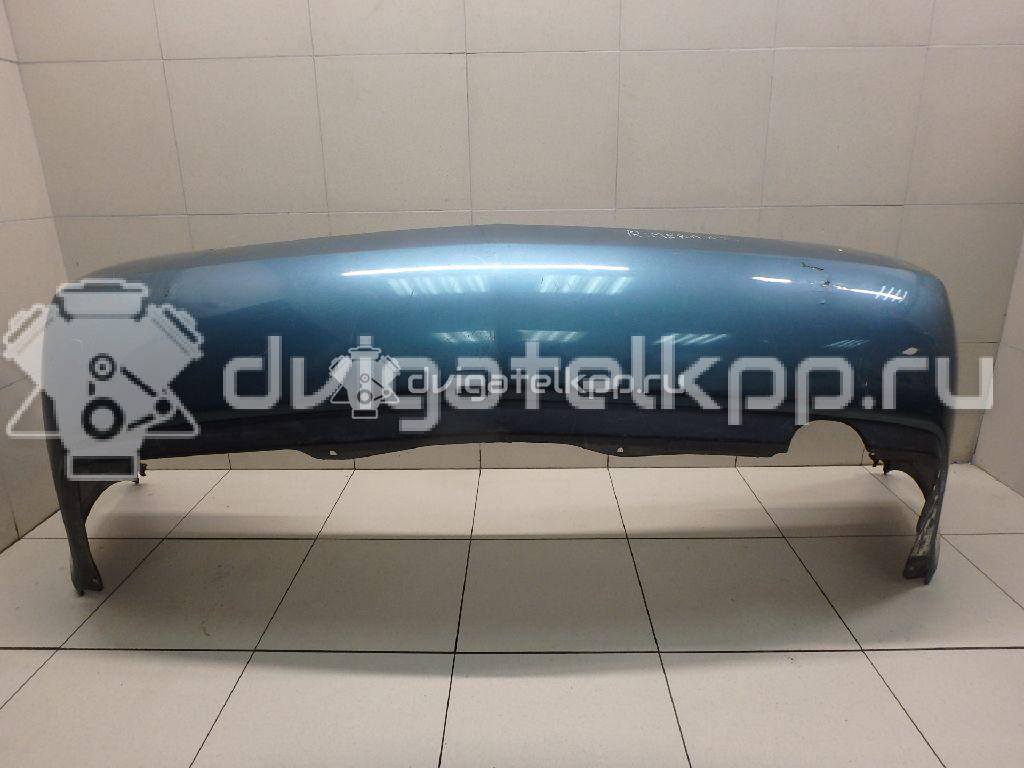 Фото Бампер задний  85022AU340 для Nissan Primera {forloop.counter}}