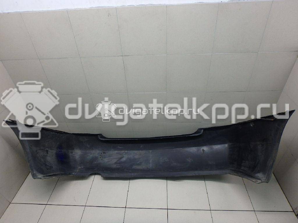 Фото Бампер задний  85022AU340 для Nissan Primera {forloop.counter}}